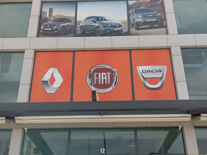 Haldun Otomotiv Oto Yedek Parça