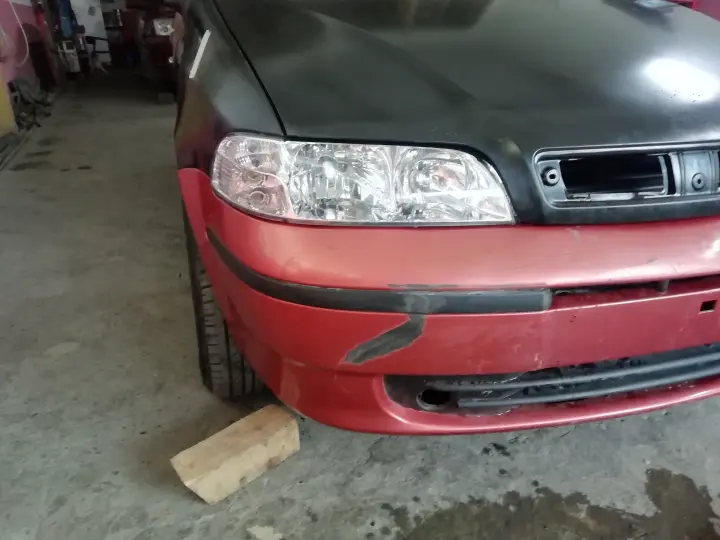 Halıcıoğlu Oto Boya