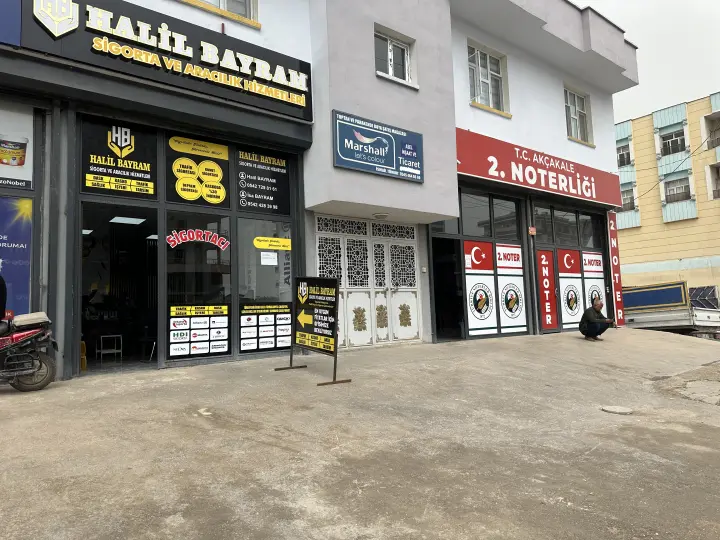Halil Bayram Ve Sigorta Aracılık Hiz.