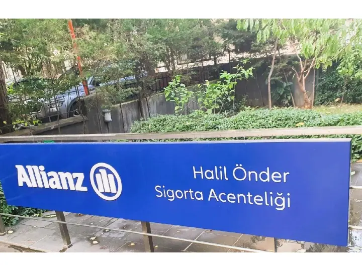 Halil Önder Winsure Sigorta