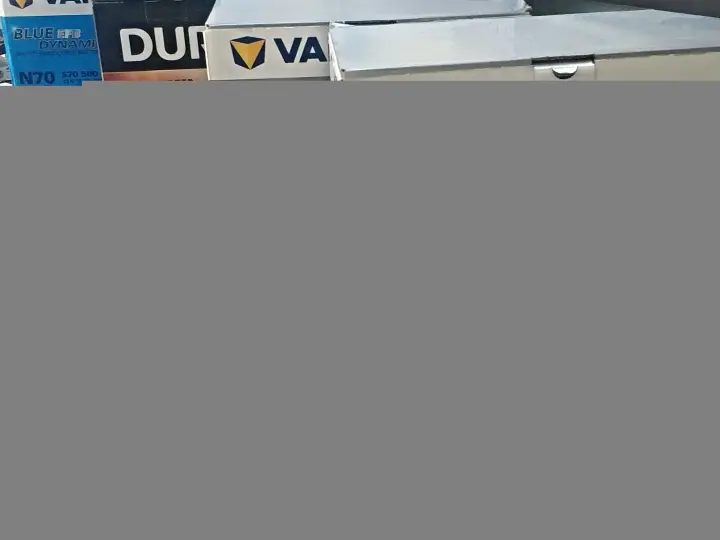Halil Oto Elektrik Ve Klima Servisi