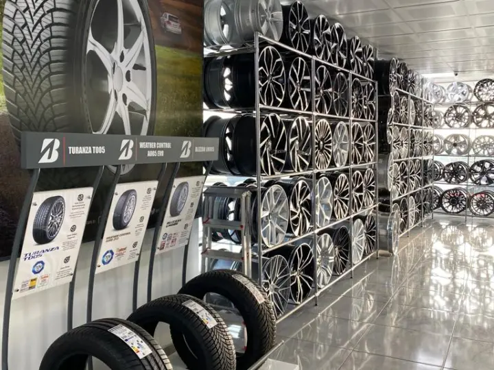 HALİL YILMAZ OTOMOTİV