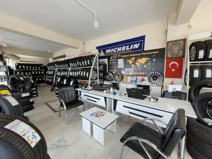 Haliloğulları Otomotiv Ataşehir