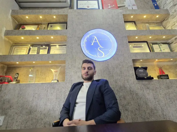 HALITLAR SİGORTA ARACILIK HİZMETLERİ LİMİTED ŞİRKETİ