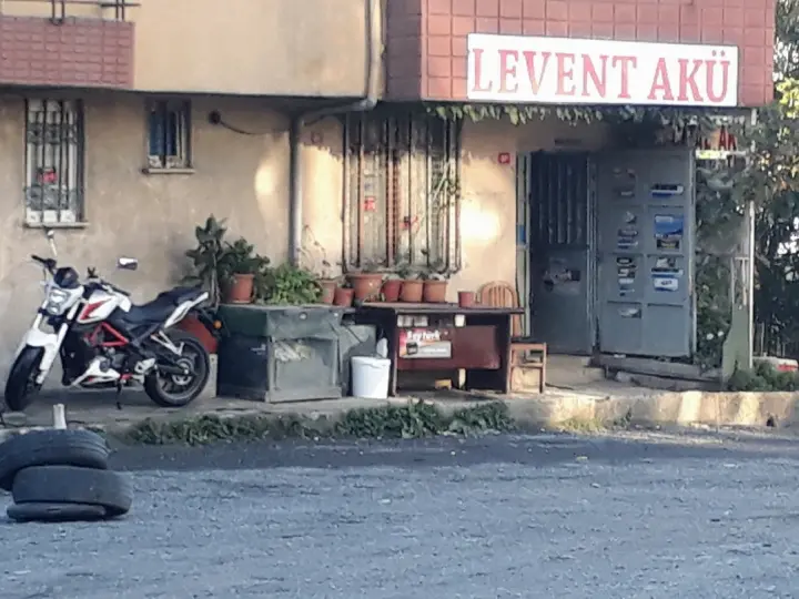 Halkalı Akücü Art Enerji