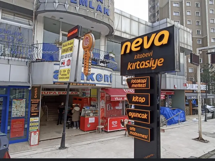 Halkalı Atakent Çilingir