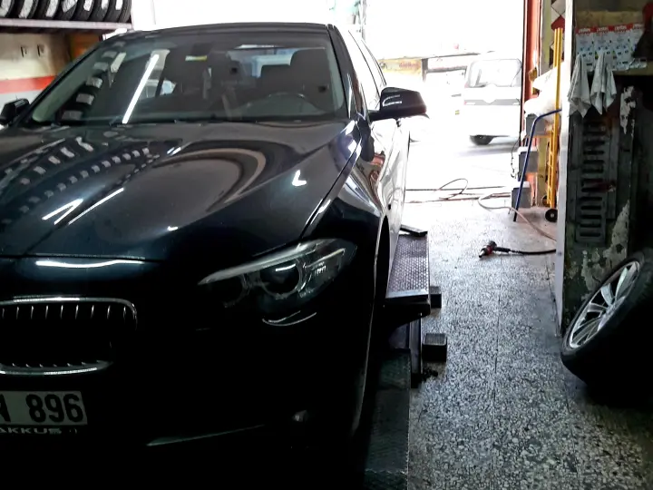 Halkalı Atakent Sefaköy Başakşehir En Yakın Lastikçi Durmazlar Oto Lastik
