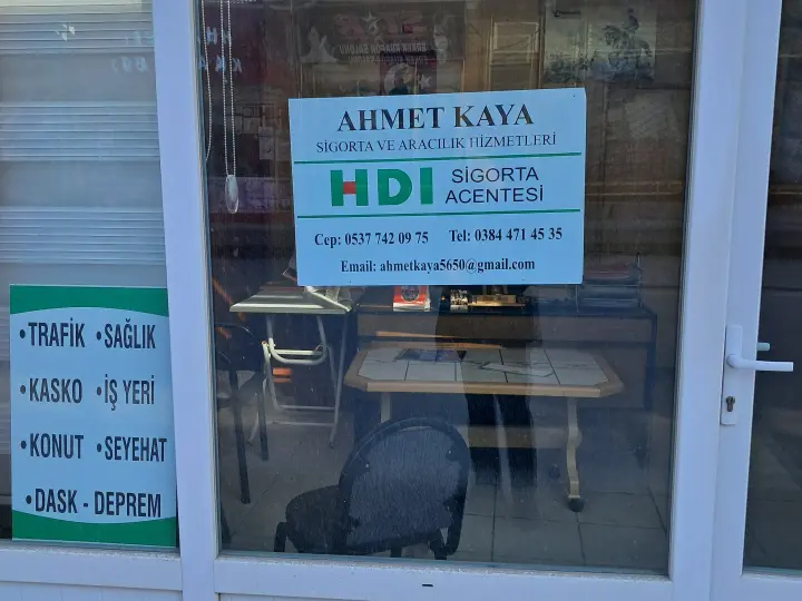 Halksigorta