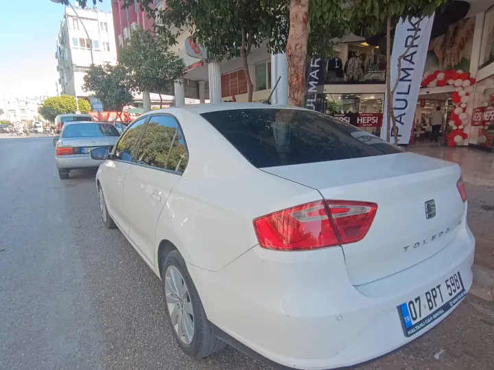 HALTANLI RENT A CAR