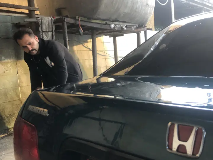 Hamdioğulları Oto Yıkama / Otomotiv / Car Detailing