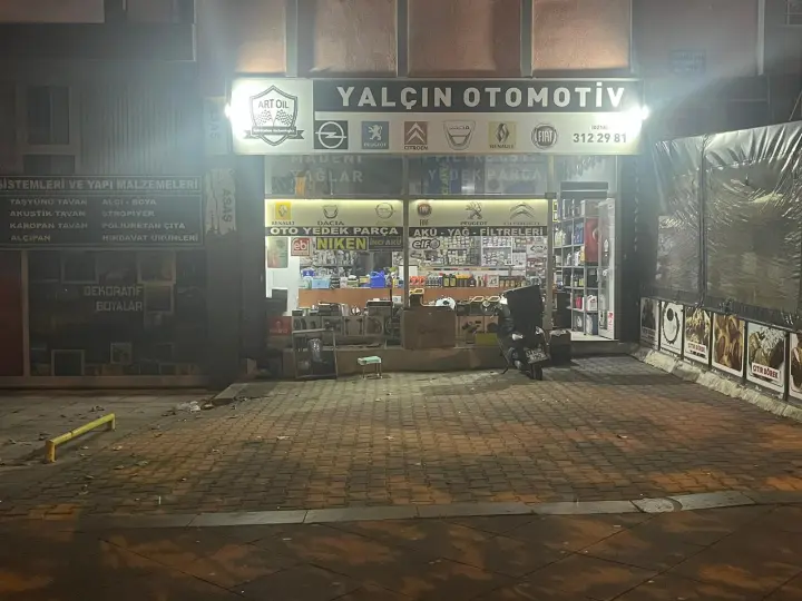 Hami Otomotiv