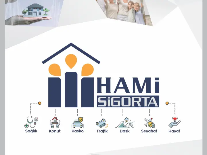 HAMİ Sigorta Acenteliği A. Ş.