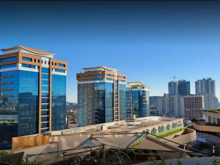 Hamle Oto Kiralama Danışmanlık ve Güvenlik Tic. A.Ş.