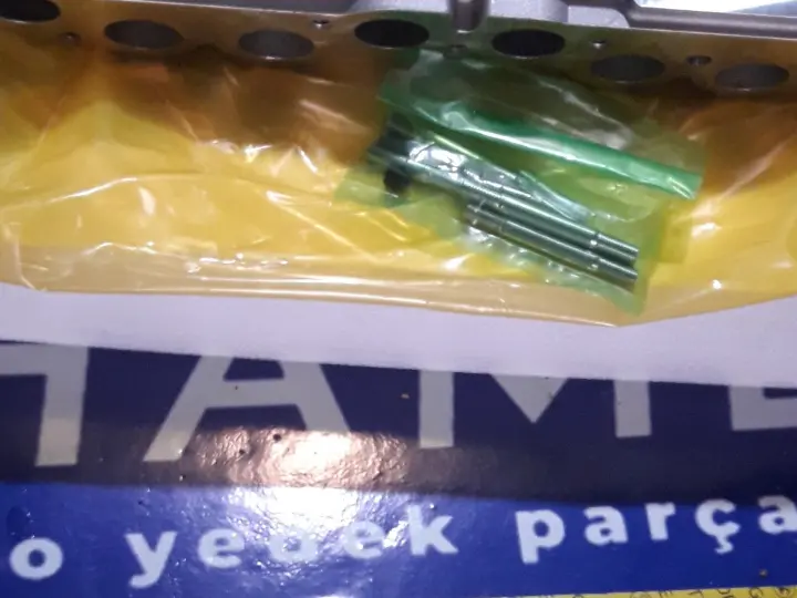 HAMLE Oto Yedek Parça FORD TOFAŞ FIAT PEUGEOT VOLKSWAGEN