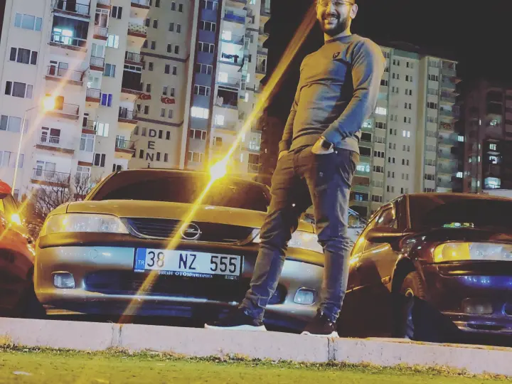 Hamza Opel - HMZ Oto Elektirik- Opel Kayseri