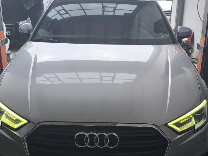 HAN AUTO BMW MERCEDES AUDİ VOLKSWAGEN ÖZEL TAMİR BAKIM SERVİSİ