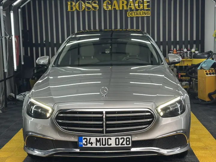 Han Auto Garage