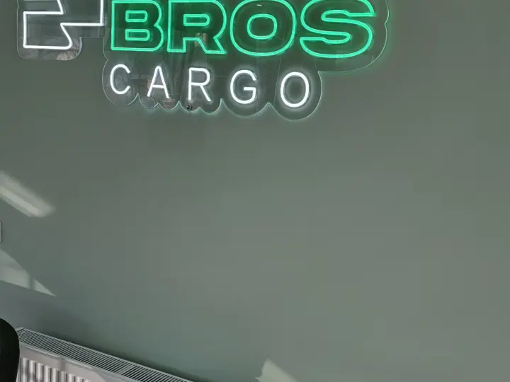 HAN BROS CARGO - Uluslararası Evden Eve Taşımacılık (İstanbul)