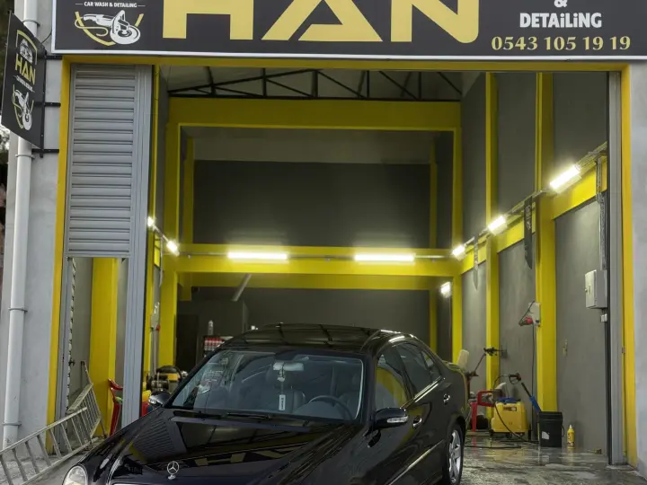 Han Car Wash