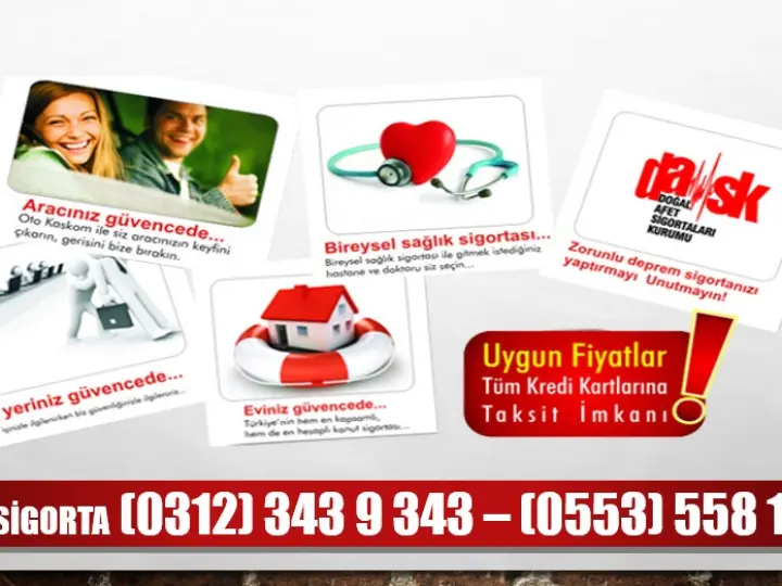 Han Global Sigorta ve Aracılık Hizmetleri