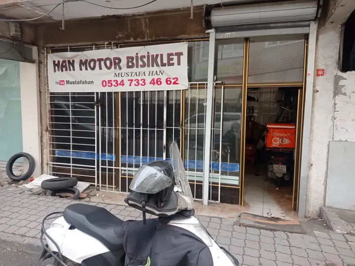 Han motor