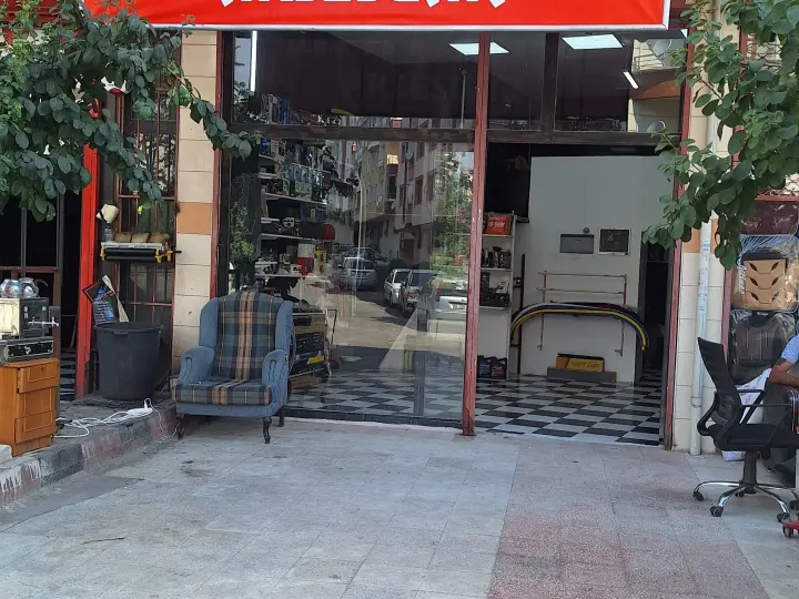 HAN OTO AKSESUAR LASTİK