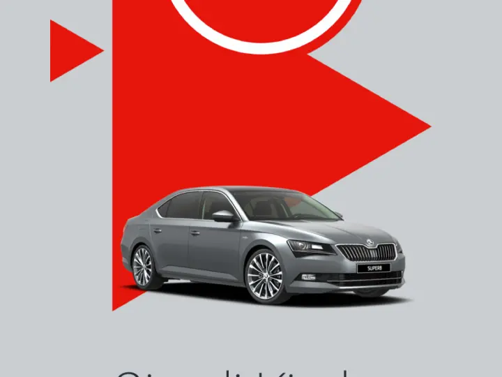 Han Oto Kiralama (Rent a Car)