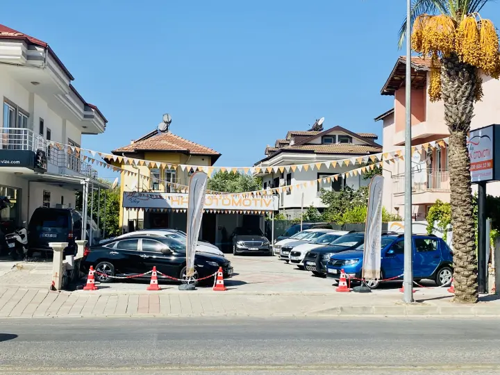 Han Otomotiv Fethiye