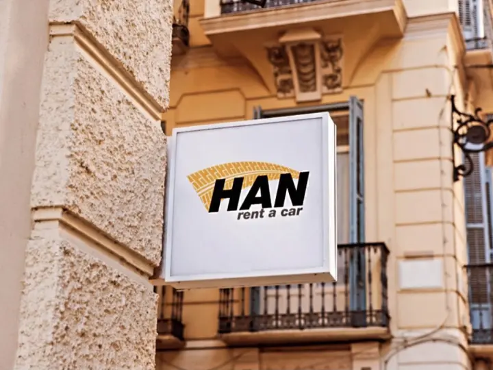 HAN RENT A CAR