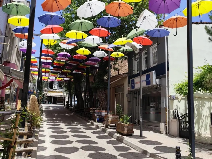 Hancı Otomotiv