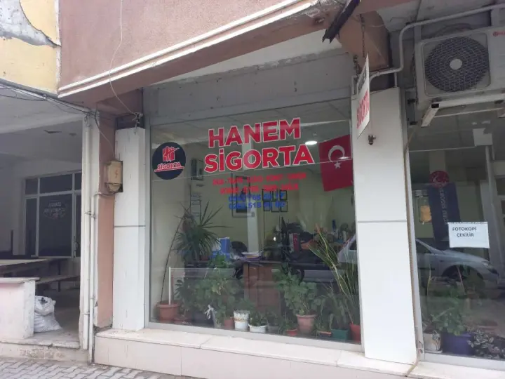 hanem sigorta ve aracılık hizmetleri