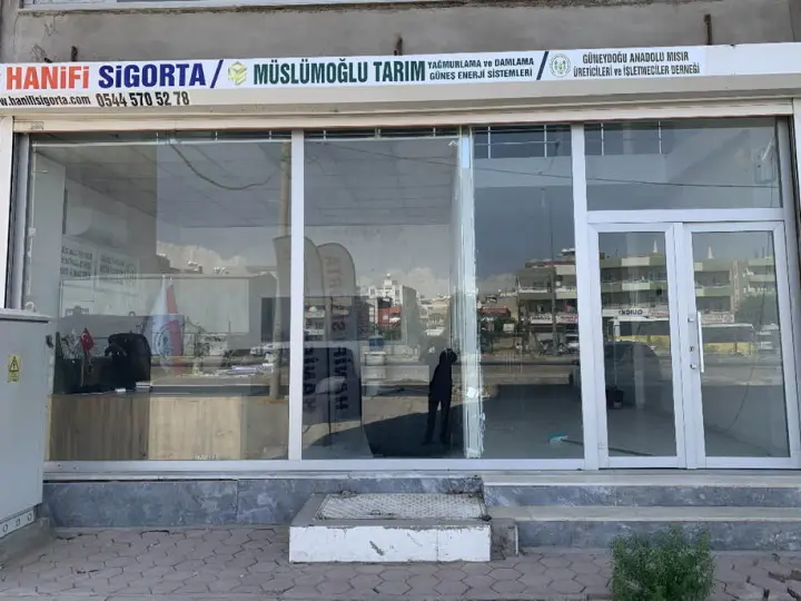 Hanifi Sigorta Aracılık Hizmetleri Ltd Şti