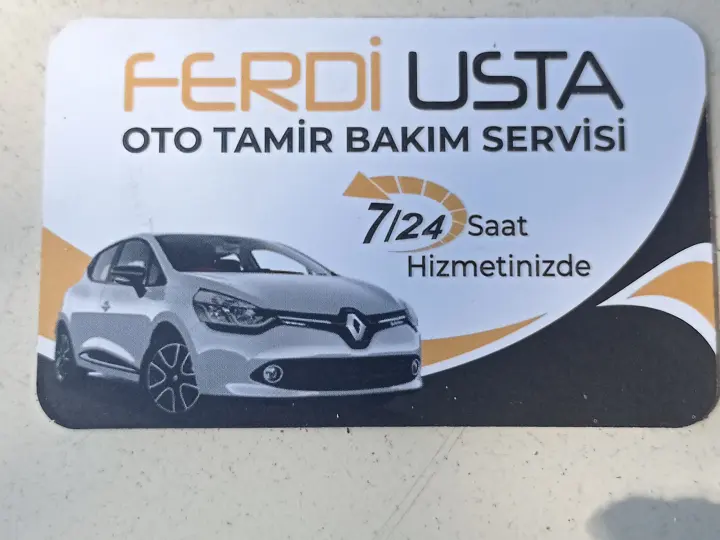 Hanifi usta oto servis