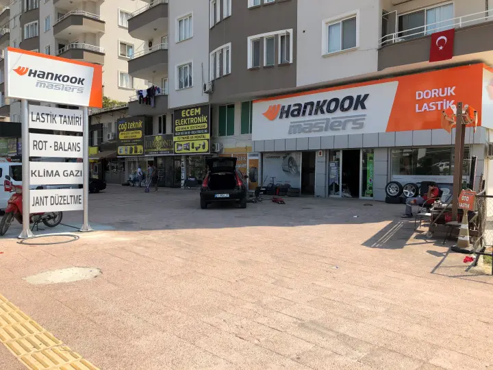 Hankook