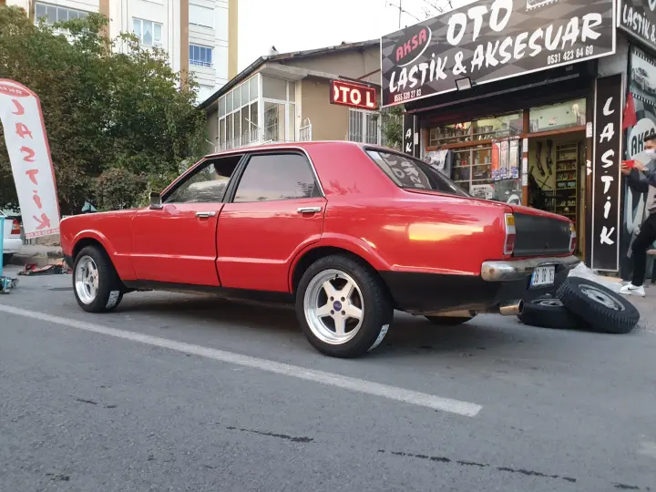 HANKOOK-AKSA OTO LASTİK