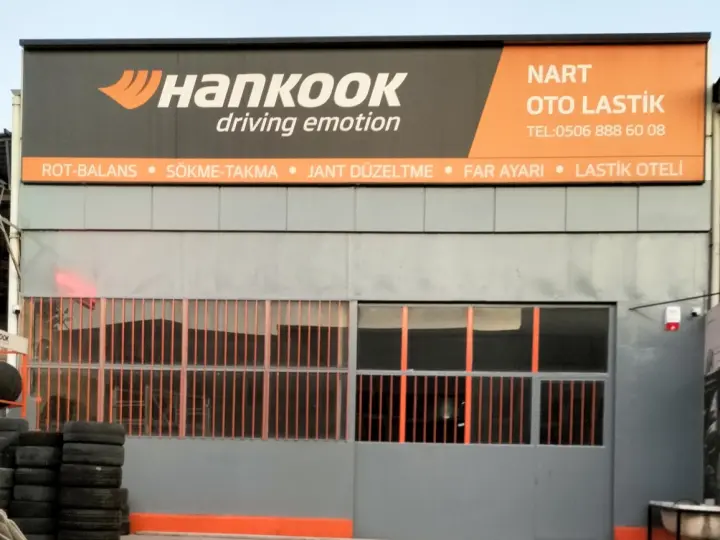 HANKOOKCU SİNAN USTA