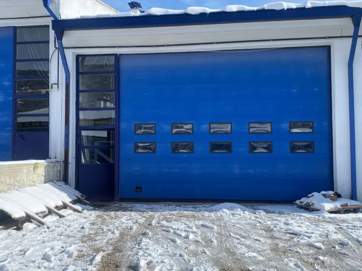 Hanlı Oto Yedek Parça