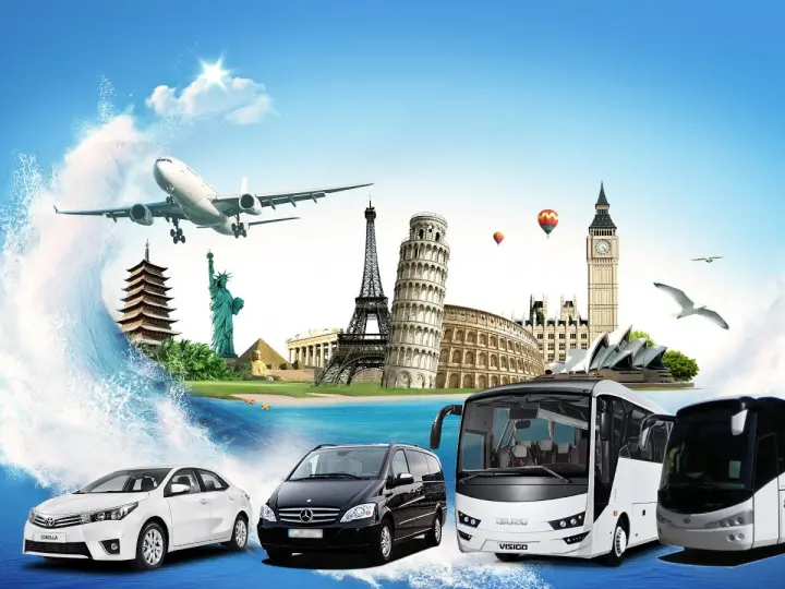 HAPPY GUEST TRAVEL