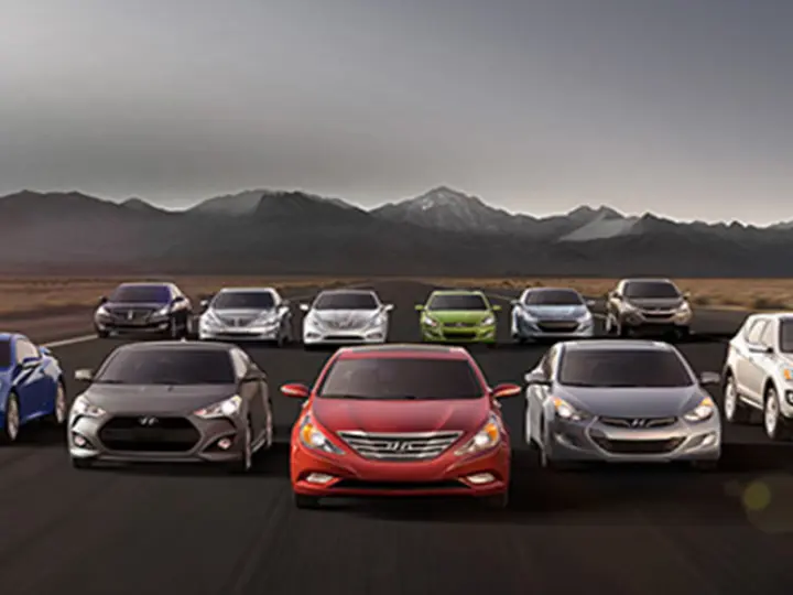 HAPPY RENT A CAR