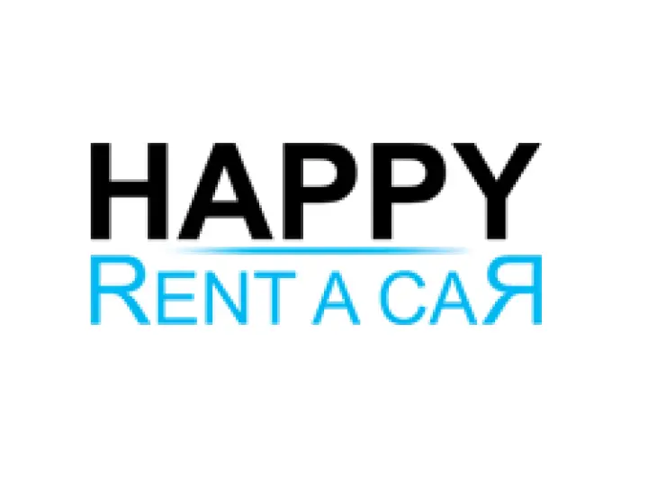 Happy Rent A Car İstanbul