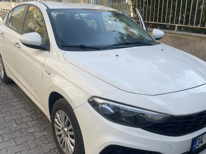 HappyWay Car Rental Şanlıurfa Araç Kiralama