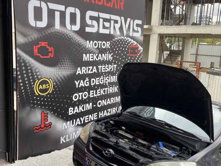 Hardcar oto servis