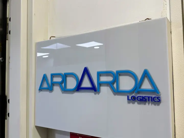 Hardway Logistics