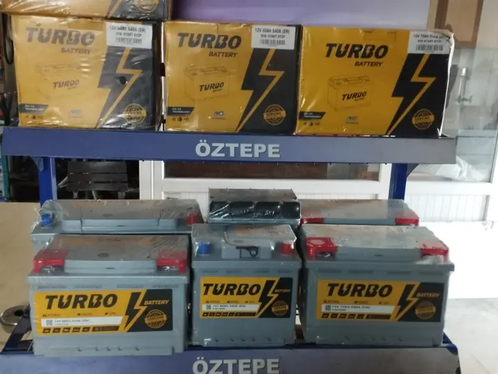 Harman Oto Elektrik