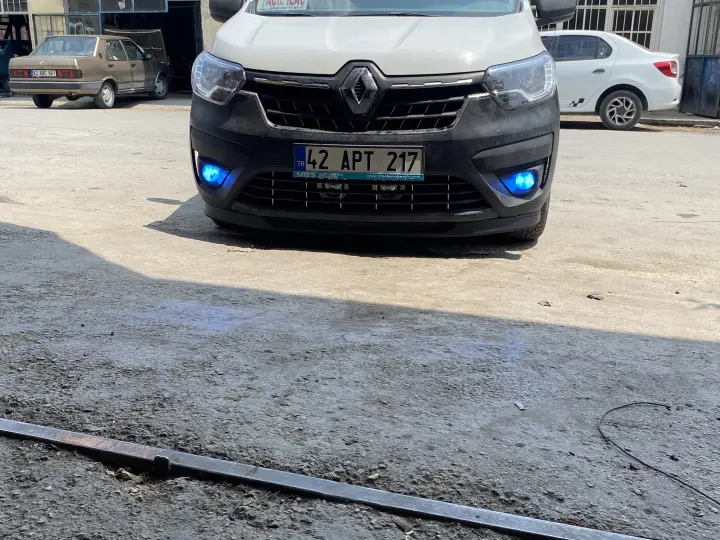 Harman Oto Elektrik Klima