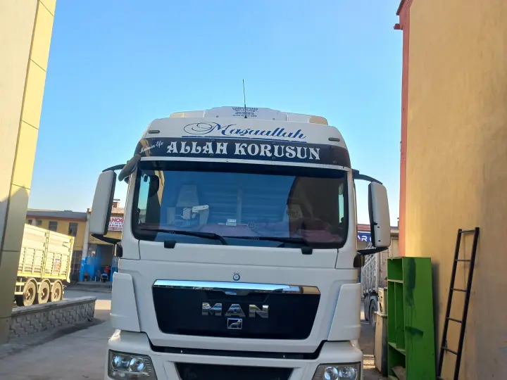 Harmankaya oto elektrik & klima