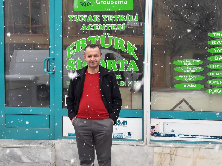 Harputluoğlu Sigorta
