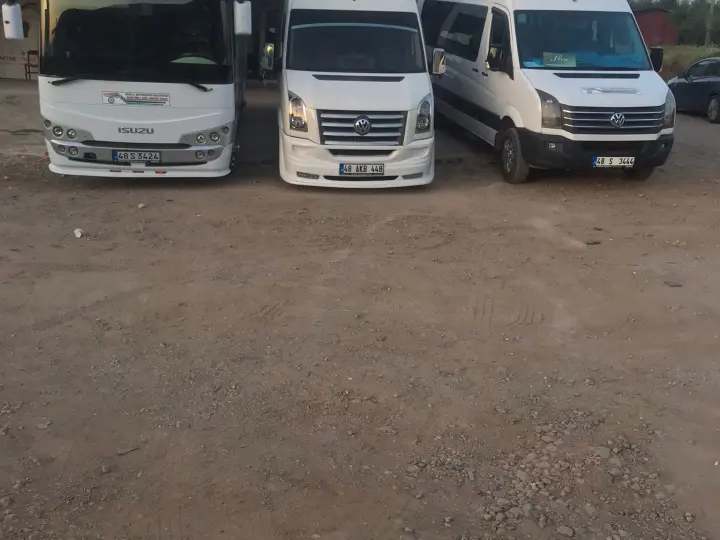 Harun Acar Otomotiv - Turizm - Taşımacılık