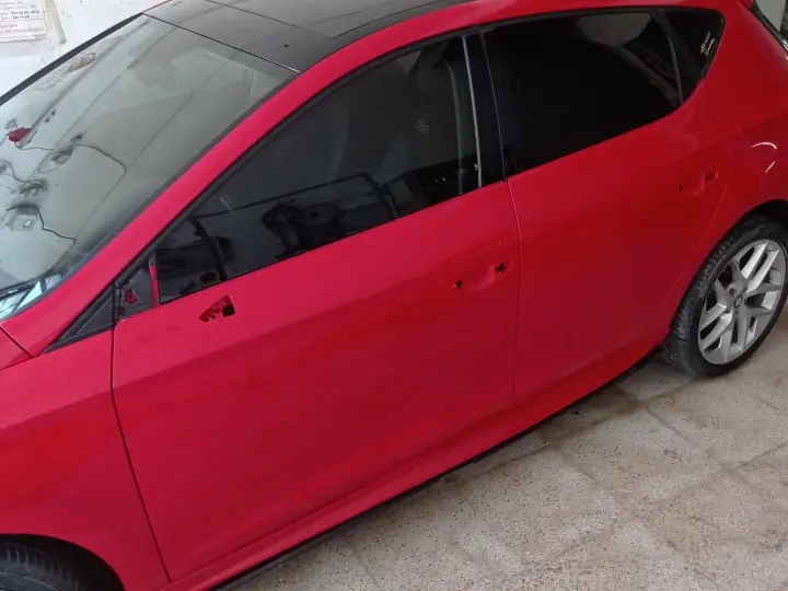 Harun Kaporta & Boya Servisi