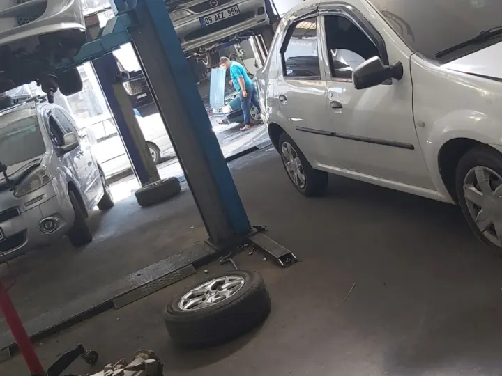Harun Oto Özel Servis
